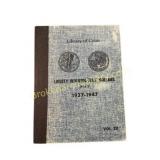 Library of Coins Liberty Walking Half Dollars