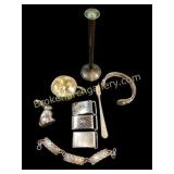 Sterling Silver Articles