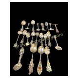 Sterling Silver Articles