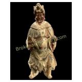 Japanese Fudo Figure