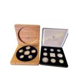 Silver Coins Sets