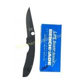 Vintage Benchmade 800HS AFCK Folding Pocket Knife
