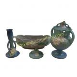 Roseville Pottery Items