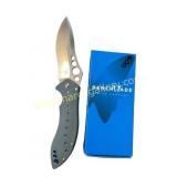 Vintage Benchmade 630 Skirmish