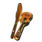 Classical Guitar with Hard Case