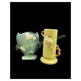 Roseville Art Pottery