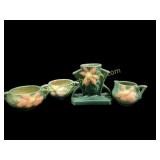 Roseville Art Pottery