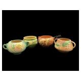 Roseville Art Pottery