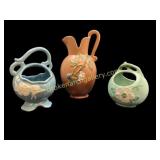 Weller Art Pottery
