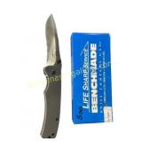 Vintage Benchmade 750S Pinnacle 1st Production