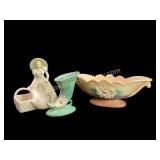 Art Pottery Decorative Objects