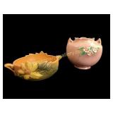 Roseville Art Pottery