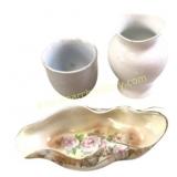 Royal Rudolstadt Porcelain Trinket Dish