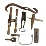 Vintage Hand Tools