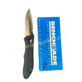 Vintage Benchmade 735S Elishewitz Ares AXIS