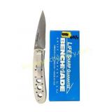 Vintage Benchmade 625-CLR Crawford Leopard
