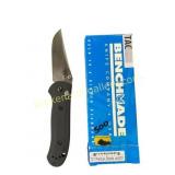 Vintage Benchmade 721 Pardue Bowie