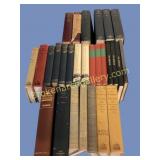 Collection of Vintage Books