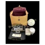 Polaroid Land Camera