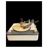 Vintage Record Player