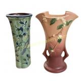 Decorative Ceramic Vases