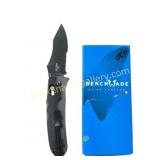 Vintage Benchmade 420 Resistor