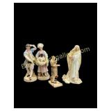 Decorative Figurines