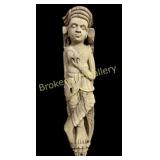 Indian Figural Corbel