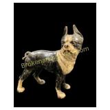 Hubley Cast Iron Doorstop