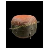 Asian Rice Basket