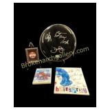 Memorabilia Ot