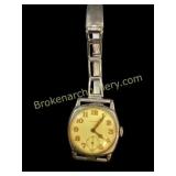 Longines Trench Watch