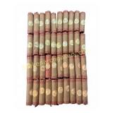 40 Wheat Cent Bank Rolls