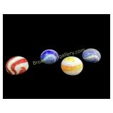 Vintage Gear Shift Knobs
