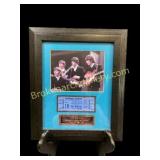 Beatles Memorabilia