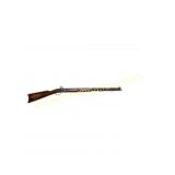 Italian .50 Caliber Black Powder Rifle