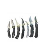 Spyderco Tactical Folding Knife Collection