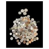 Gamblers Lot of Coins