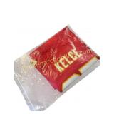 Travis Kelce Signed Kansas City Chiefs Jersey