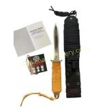 Ek Commando Knife Company Model SWAT-4 Dagger