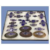 Great Collected Group Chevrolet  Emblems