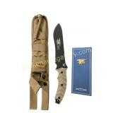 Title Benchmade 150BKSN Marc Lee Tribute Knife