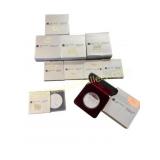 Royal Canadian Mint Dollar Coins and Proof Issues