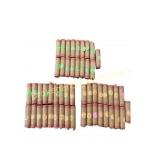 52 Wheat Cent rolls