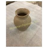 Four Earthenware Vessels