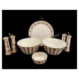 Lenox China Table Set