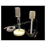 Vintage Microphones