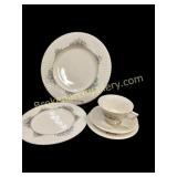 Partial Set Lenox China