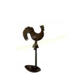 Metal Rooster Sconceï¿½