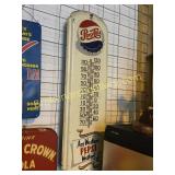 Pepsi Thermometer